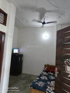 Hall Image of 675 Sq.ft 2 BHK Independent House for sale in Sultanpur Gurgaon for Rs. 3500000