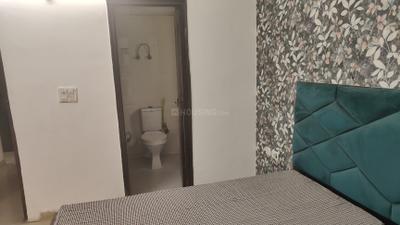 Bedroom Image of 1685 Sq.ft 3 BHK Apartment / Flat for sale in Exotica Eastern Court, Crossings Republik Ghaziabad for Rs. 11900000