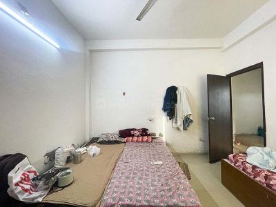 Bedroom Image of 1017 Sq.ft 3 BHK Independent House for sale in Bavla Ahmedabad for Rs. 5900000