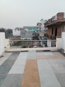 Image of 820 Sq.ft 3 BHK Independent House for rent in Bamheta Village, Ghaziabad for Rs. 20000