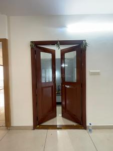 Hall Image of 2600 Sq.ft 3 BHK Apartment / Flat for rent in Jubilee Hills Hyderabad for Rs. 75000