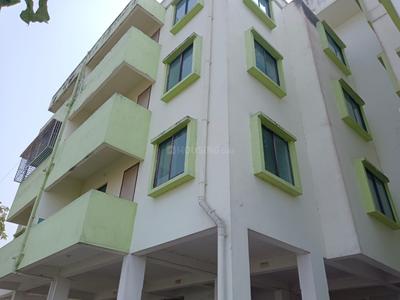 Image of 1000 Sq.ft 2 BHK Apartment / Flat for sale in Uttara, Bhubaneswar for Rs. 4500000