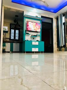 Hall Image of 1400 Sq.ft 3 BHK Apartment / Flat for sale in ATFL JVTS Gardens, Chhattarpur New Delhi for Rs. 4900000