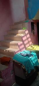 Bedroom Image of 900 Sq.ft 2 BHK Independent House for sale in Loni Ghaziabad for Rs. 4500000