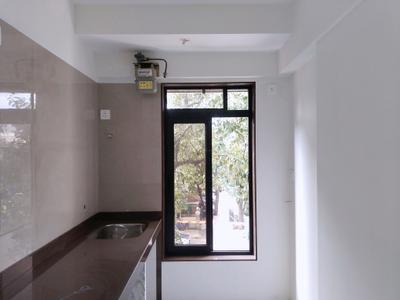 Kitchen Image of 1764 Sq.ft 4 BHK Apartment / Flat for sale in Santacruz West Mumbai for Rs. 80850000
