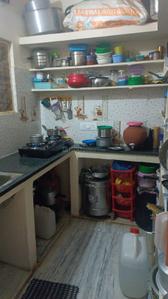 Kitchen Image of 675 Sq.ft 2 BHK Independent House for sale in Dammaiguda Secunderabad for Rs. 5500000