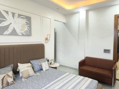 Bedroom Image of 1323 Sq.ft 3 BHK Builder Floor for sale in Skywhales Vienna Greens II, Sector 99A Gurgaon for Rs. 16200000