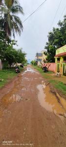Image of 850 Sq.ft 2 BHK Independent House for sale in Veppampattu, Chennai for Rs. 4200000