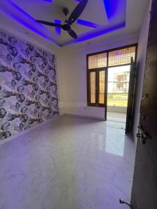 Hall Image of 1000 Sq.ft 3 BHK Builder Floor for sale in Indraprashtha Yojna Ghaziabad for Rs. 4200000