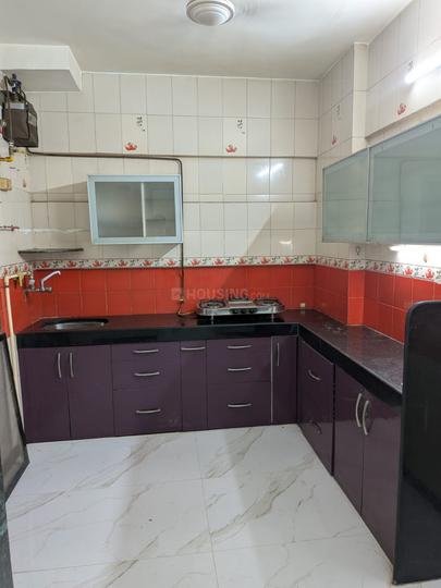 Siddhi Highland Park Building 6 And 7 K23 Phase 1 Kitchen 1
