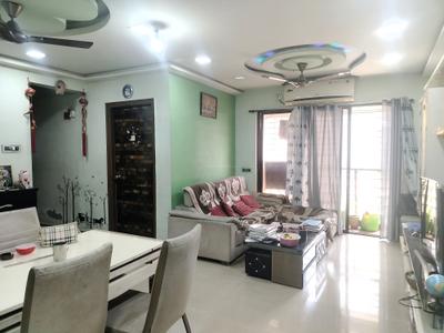 2 BHK Flat