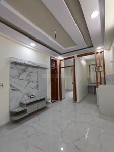 Hall Image of 1344 Sq.ft 3 BHK Apartment / Flat for sale in Jhotwara Jaipur for Rs. 4274260