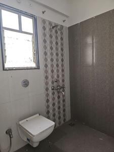 Common Bathroom Image of 570 Sq.ft 1 BHK Apartment / Flat for sale in Guardian Hill Shire Phase 1, Wagholi Pune for Rs. 3999999