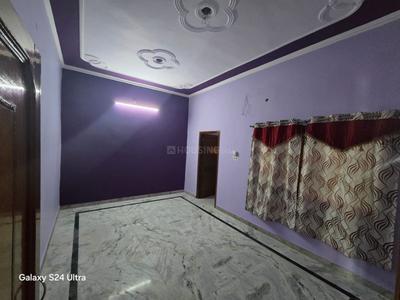 Bedroom Image of 1500 Sq.ft 2 BHK Duplex for rent in Line Par Moradabad for Rs. 16000