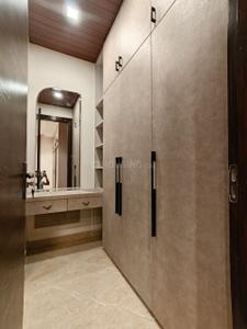Bedroom Image of 3500 Sq.ft 5 BHK Villa for sale in Lalarpura Jaipur for Rs. 25100000