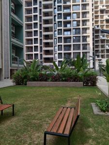 Image of 4150 Sq.ft 4 BHK Duplex for sale in Silver Luxuria, Jagatpur, Ahmedabad for Rs. 22500000