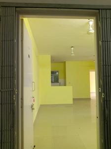 Main Entrance Image of 690 Sq.ft 3 BHK Apartment / Flat for sale in Shapoorji Pallonji Shukhobrishti, New Town Kolkata for Rs. 5400000
