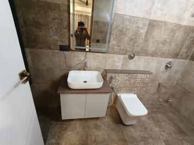 Image of 2400 Sq.ft 3 BHK Apartment / Flat for rent in Radhe Infinity, Kudasan, Gandhinagar for Rs. 50000