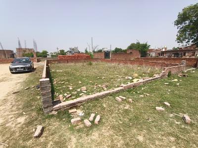 Juggaur Plot View 3