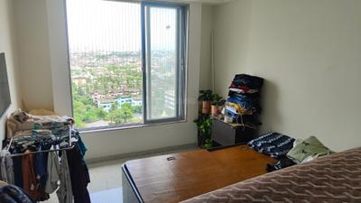 Bedroom Image of 950 Sq.ft 2 BHK Apartment / Flat for sale in La Grandeur, Dombivli East Thane for Rs. 8500000