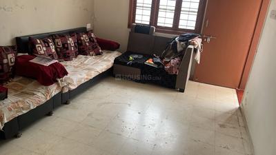 Bedroom Image of 1000 Sq.ft 2 BHK Independent House for sale in BR Shivam Society, Manjalpur Vadodara for Rs. 9000000