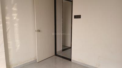 Bedroom Image of 1287 Sq.ft 2 BHK Apartment / Flat for rent in Vitoria Heights, Sima Nagar Surat for Rs. 18500