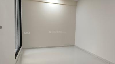 Bedroom Image of 1092 Sq.ft 2 BHK Apartment / Flat for rent in Sai Proviso Icon, Kalamboli Navi Mumbai for Rs. 30000