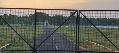 Image of 10000 Sq.ft Residential Plot / Land for sale in Koovathur, Chennai for Rs. 15000000