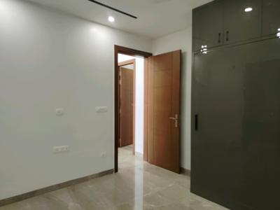 Bedroom Image of 2500 Sq.ft 4 BHK Builder Floor for sale in DLF City Floors Phase 1, DLF Phase 1 Gurgaon for Rs. 47500000