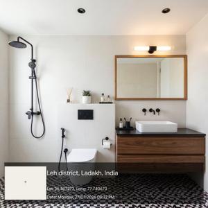 Image of 2500 Sq.ft 4.5 BHK Builder Floor for sale in Shaila, Ruvak for Rs. 20000000