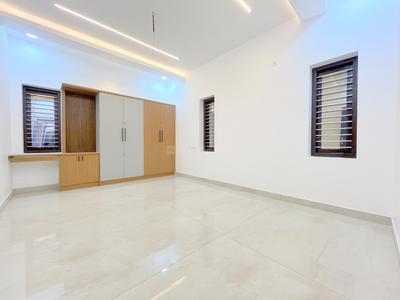 Bedroom Image of 1650 Sq.ft 3 BHK Independent House for sale in Kolapakkam Chennai for Rs. 12000000