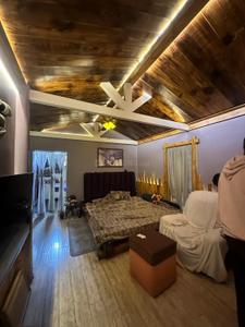 Bedroom Image of 4500 Sq.ft 3.5 BHK Villa for sale in Minal Residency Bhopal for Rs. 40000000
