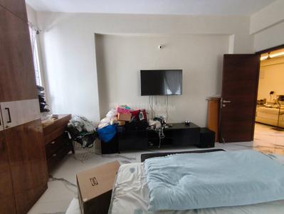 Bedroom Image of 1675 Sq.ft 3 BHK Apartment / Flat for sale in Sree Harsha Aspire by Sree Harsha Developer, Indira Nagar Bengaluru for Rs. 42200000