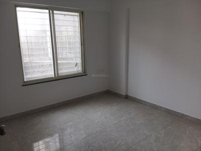 Bedroom Image of 600 Sq.ft 1 BHK Apartment / Flat for sale in Jefro Kingstown, Charholi Budruk Pune for Rs. 4000000