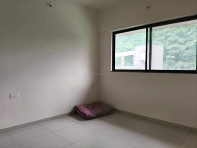 Bedroom Image of 1278 Sq.ft 2.5 BHK Apartment / Flat for sale in Shapoorji Pallonji Vanaha, Bavdhan Pune for Rs. 9900000