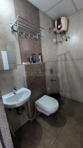 Image of 1440 Sq.ft 3 BHK Apartment / Flat for sale in Tirth 2, Isanpur, Ahmedabad for Rs. 5100000