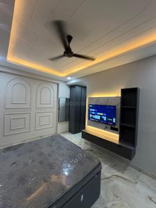 Hall Image of 1080 Sq.ft 3 BHK Apartment / Flat for sale in Sector 9 Rohini New Delhi for Rs. 22500000