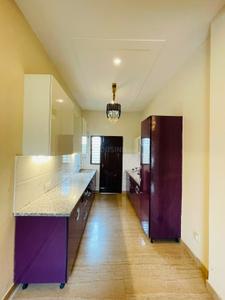 Kitchen Image of 945 Sq.ft 2 BHK Apartment / Flat for sale in Kurali Mohali for Rs. 5450000