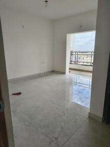 Hall Image of 2465 Sq.ft 3 BHK Apartment / Flat for sale in Karmanghat Hyderabad for Rs. 18600000