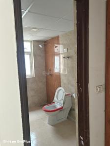 Image of 1850 Sq.ft 3.5 BHK Apartment / Flat for rent in Supreme Tower, Sector 99, Noida for Rs. 33000