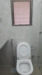 Image of 1844 Sq.ft 3 BHK Apartment / Flat for rent in G Corp Greens, Thergaon, Pune for Rs. 40000