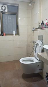 Image of 850 Sq.ft 2 BHK Apartment / Flat for sale in Mahindra Vicino A3A4, Andheri East, Mumbai for Rs. 23500000