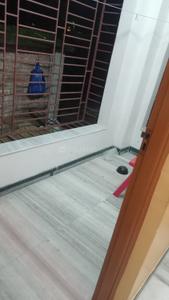 Balcony Image of RR Plot Housing Society  in East Kolkata Township, Kolkata