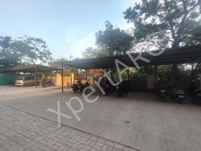 Image of 570 Sq.ft 2 BHK Apartment / Flat for sale in Sangavade, Pune for Rs. 4000000