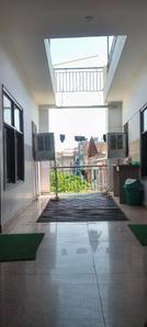 Balcony Image of The Joint PG in Chhattarpur, New Delhi
