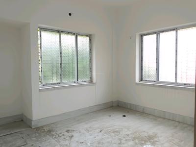Bedroom Image of 1120 Sq.ft 3 BHK Apartment / Flat for sale in Sarada Pally Kolkata for Rs. 6160000