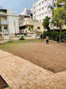 Image of 480 Sq.ft 1 BHK Apartment / Flat for rent in Heera Pearl, Fursungi, Pune for Rs. 19500