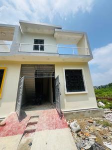 Image of 1250 Sq.ft 3 BHK Independent House for sale in Vrindavan Yojana, Lucknow for Rs. 4800000