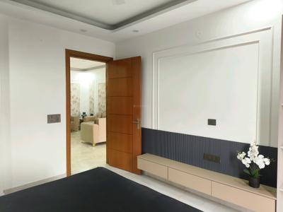 Bedroom Image of 1500 Sq.ft 3 BHK Builder Floor for sale in Skywhales Vienna Greens, Sector 99A Gurgaon for Rs. 16560000