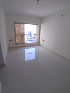 Hall Image of 700 Sq.ft 2 BHK Apartment / Flat for sale in Malad West Mumbai for Rs. 13500000